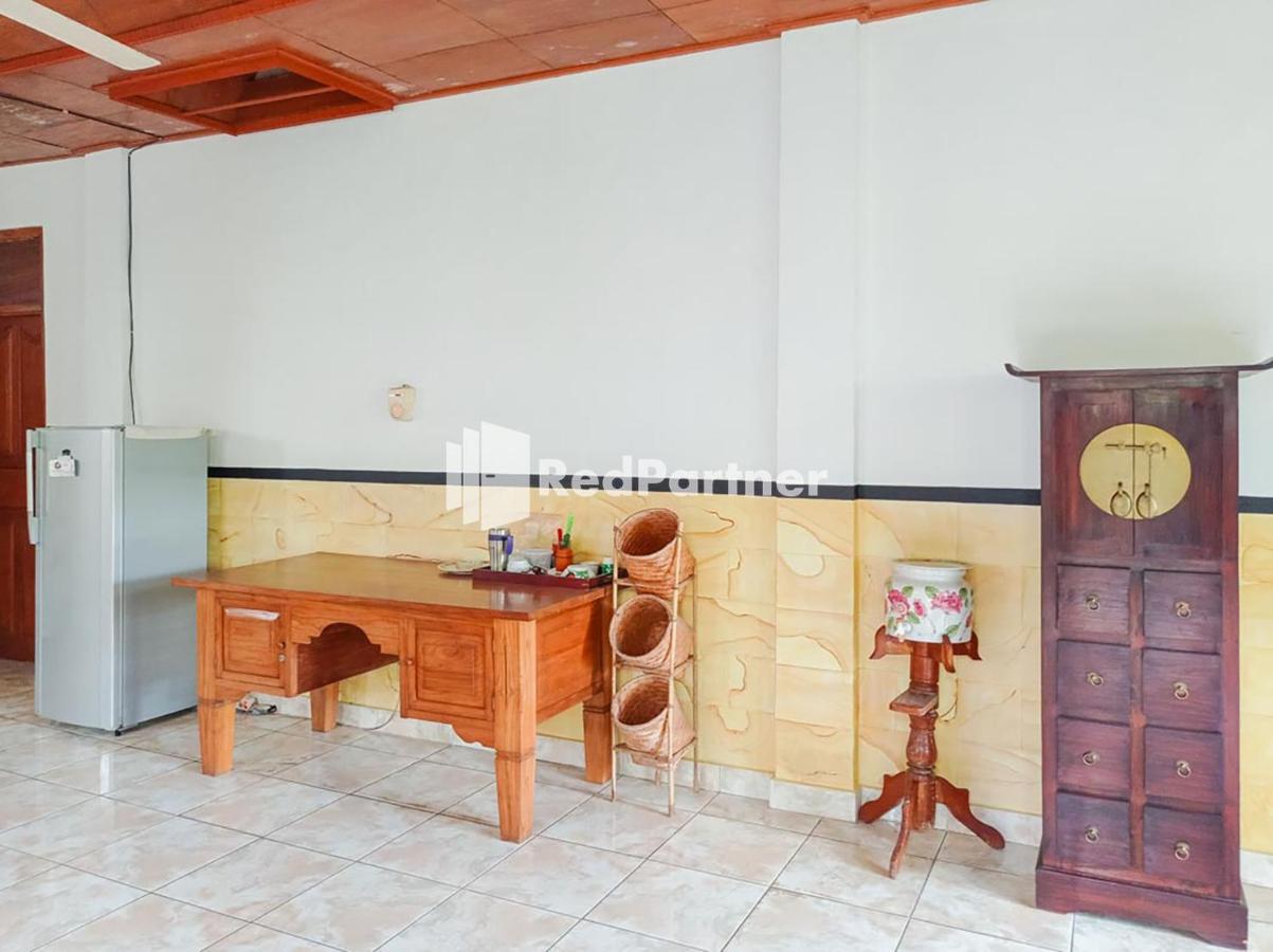 Nando House Apartment Ubud  Exterior photo