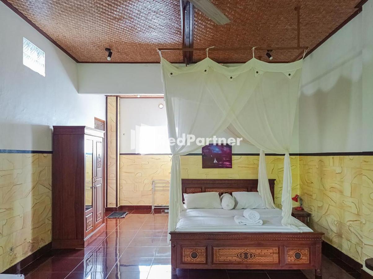 Nando House Apartment Ubud  Exterior photo