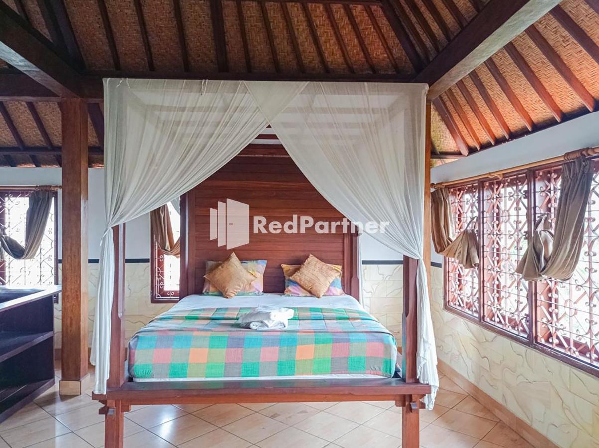 Nando House Apartment Ubud  Exterior photo