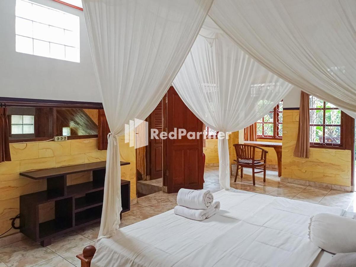 Nando House Apartment Ubud  Exterior photo